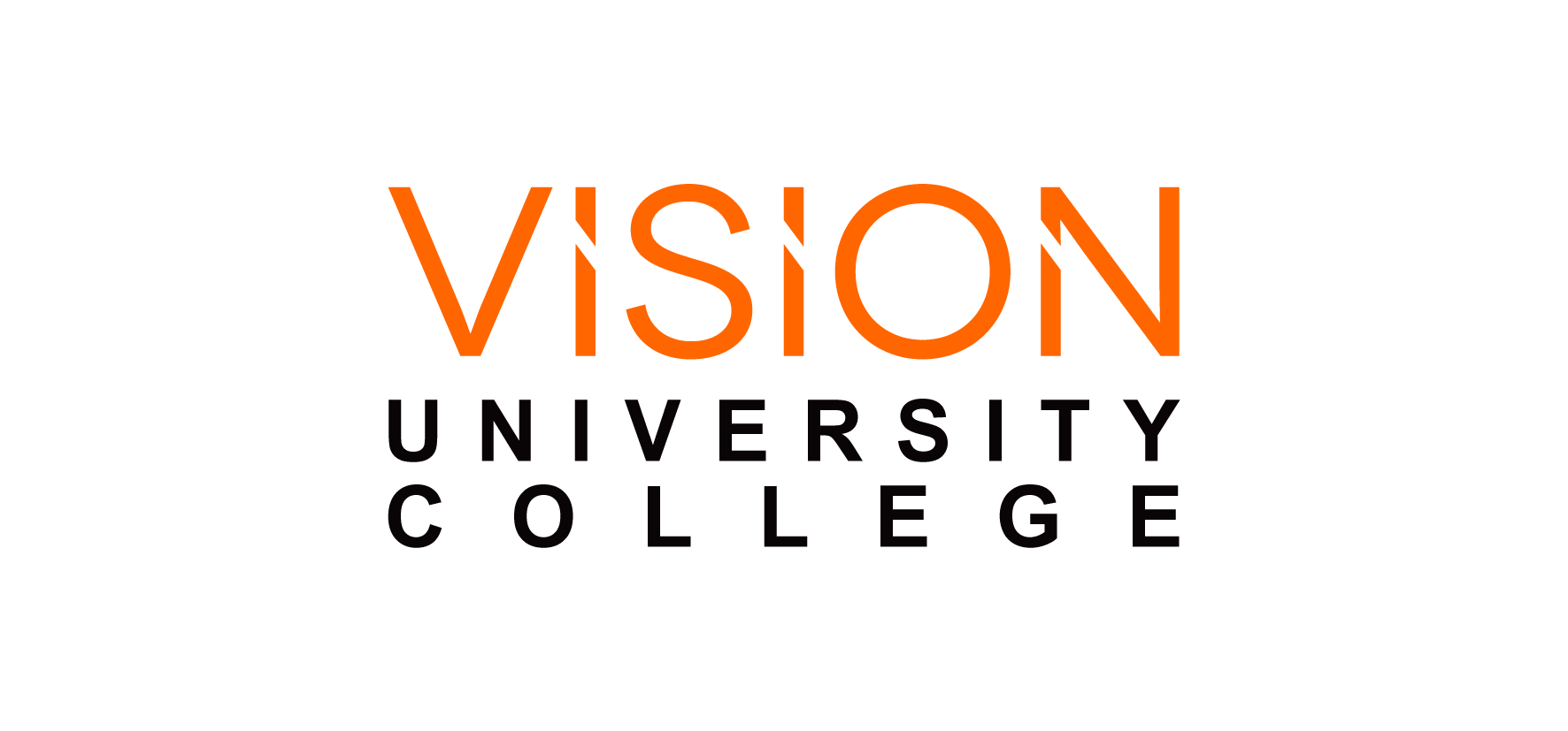 Vision logo